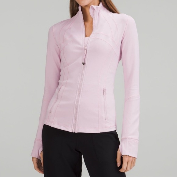 Lululemon Define Jacket - Picture 3 of 4